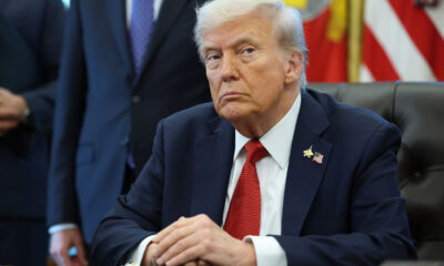The Trump administration just offered these top universities a devil’s bargain