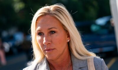 Greene ‘disgusted’ if health care tax credits expire and premiums double