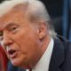 Trump to meet with freed hostage Edan Alexander on anniversary of attacks on Israel