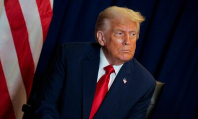 Trump calls on Democrats to reopen government, will then work on health care