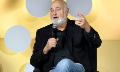 Rob Reiner warns Trump’s media crackdown could plunge U.S. into a ‘full-on autocracy’