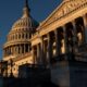 Federal government shutdown enters sixth day