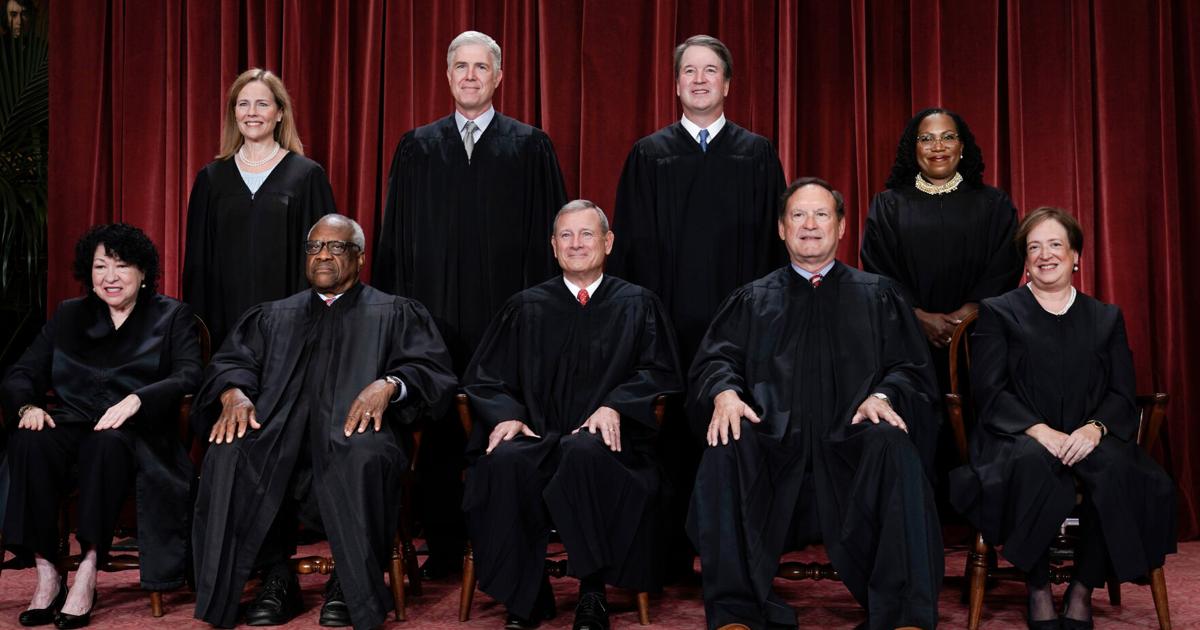 The Supreme Court will evaluate Trump’s expansive claims of presidential power in its new term