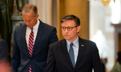 Pressure Points: Five ways the shutdown could end