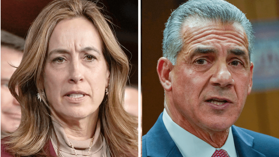 5 things to watch in the final New Jersey governor’s debate