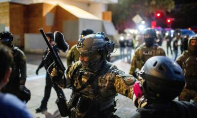 GOP senators increasingly anxious about Trump’s aggressive use of National Guard
