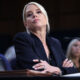 AG Pam Bondi refused to answer key questions, and Adam Schiff kept the receipts