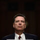 What to watch as former FBI Director James Comey is arraigned on federal indictment