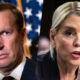 Sen. Chris Murphy warns America is ‘in the middle’ of an authoritarian takeover