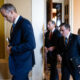 Trump’s off-script comments cause shutdown headaches for GOP