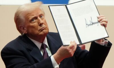 Judge blocks Trump administration’s changes to teen pregnancy prevention program