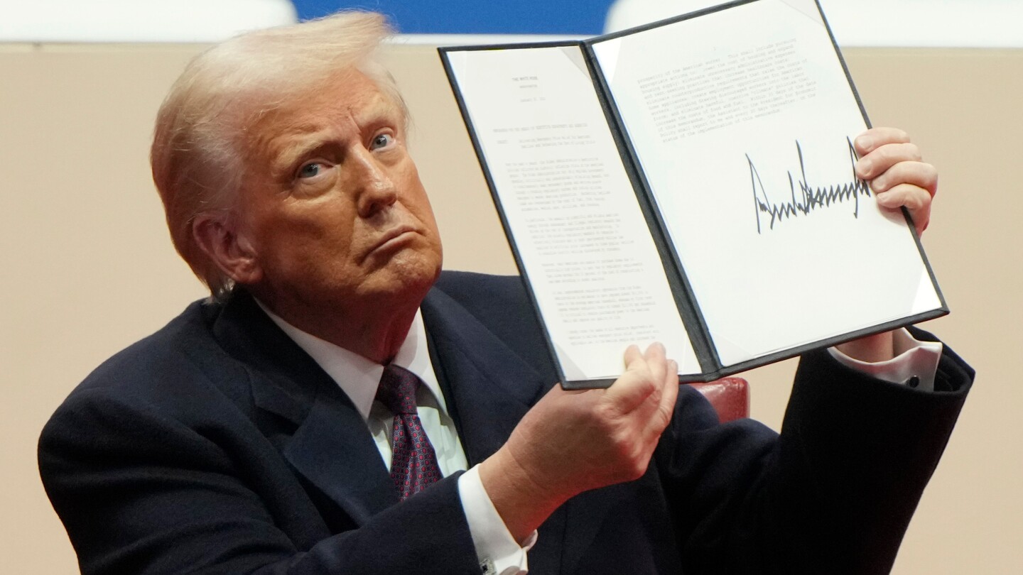 Judge blocks Trump administration’s changes to teen pregnancy prevention program