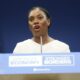 Britain’s once-mighty Conservative Party battling to avoid extinction…