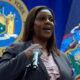 New York AG Letitia James indicted on fraud charge