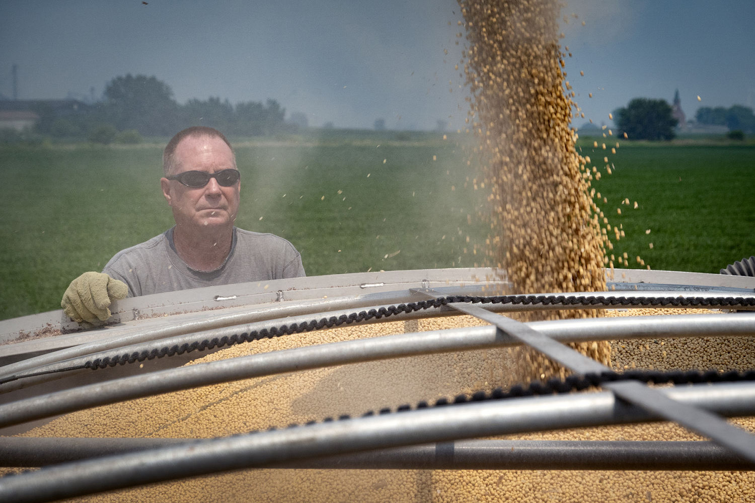 Trump betrayed America’s farmers — and now he’s trying to buy back their trust