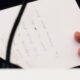 AP photos show Rubio’s urgent note to Trump before announcement of Mideast peace deal