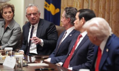 RFK Jr. links Tylenol, autism and circumcision without proof