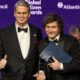 US buys Argentine pesos in deal with Trump