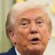 Trump in ‘exceptional health’ after Walter Reed visit, doctor says