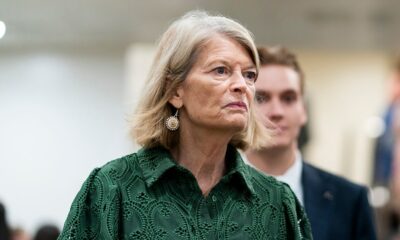 Murkowski bashes Trump administration over ‘punitive’ federal layoffs