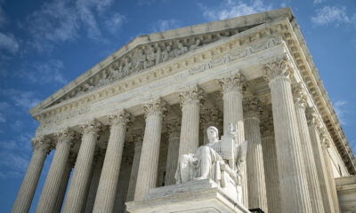 Supreme Court starts new term with conversion therapy hearing before voting rights showdown