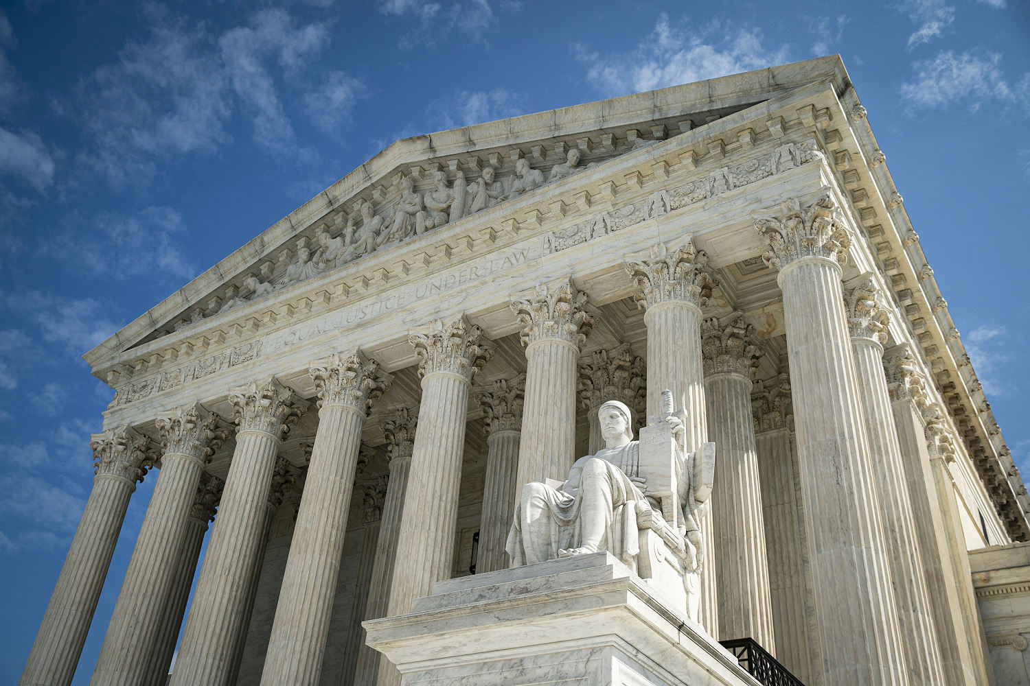 Supreme Court starts new term with conversion therapy hearing before voting rights showdown