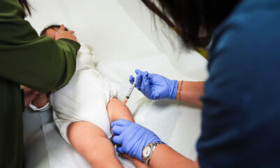 The CDC’s baseless MMR vaccine suggestion could have grave consequences