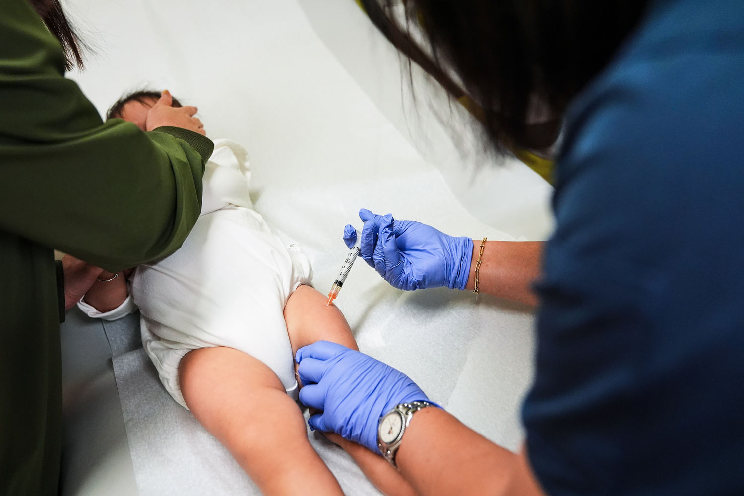 The CDC’s baseless MMR vaccine suggestion could have grave consequences