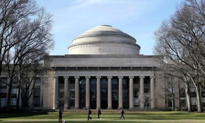 MIT president says she ‘cannot support’ proposal to adopt Trump priorities for funding benefits