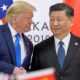 Trump says ‘there seems to be no reason’ to meet Xi during Asia trip