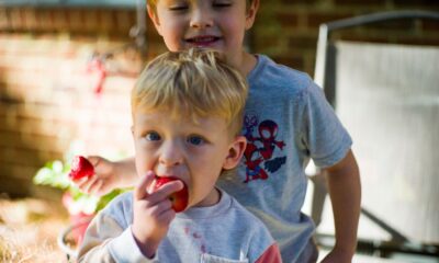 WIC program gets Trump tariff money to run during shutdown