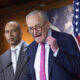 Democrats’ shutdown wager is paying off. This is how they stick the landing.