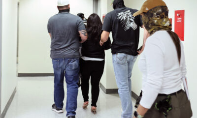 The Chicago raids send a worrying signal about the ideal ICE agents in Trump’s America