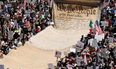 What to know about upcoming ‘No Kings’ protests