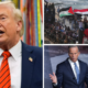 Sunday shows preview: Trump admin begins layoffs amid shutdown; Gaza ceasefire in place