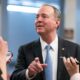 Schiff on Trump’s perceived retribution campaign: ‘We will not be intimidated’
