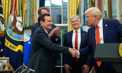 AstraZeneca to cut Medicaid drug costs under Trump deal