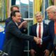 AstraZeneca to cut Medicaid drug costs under Trump deal