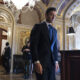 The 1 Senate Democrat facing dire consequences from the shutdown is holding firm