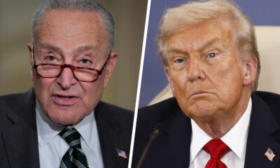 The two words Democrats are avoiding in praising the Israel-Hamas peace deal