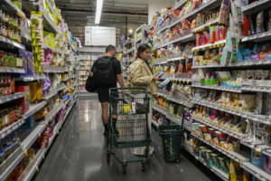 Trump administration eyes higher food prices as a result of the immigration crackdown
