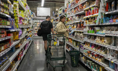 Trump administration eyes higher food prices as a result of the immigration crackdown
