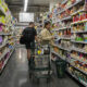 Trump administration eyes higher food prices as a result of the immigration crackdown