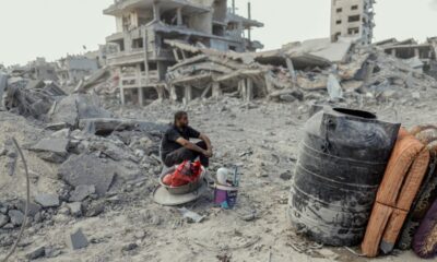 The Gaza agreement is only step one