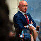 Sen. Mark Kelly says vote on healthcare subsidies alone won’t end shutdown