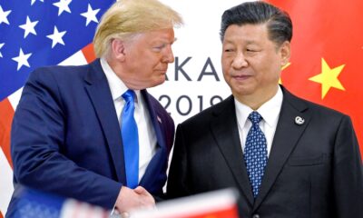 China calls for US to withdraw tariff threat
