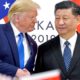 China calls for US to withdraw tariff threat