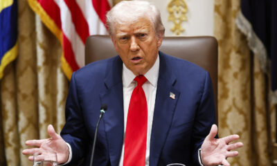 Trump announces latest deadly boat strike off Venezuelan coast