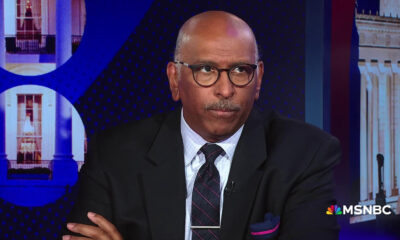 Michael Steele urges George W. Bush to join Obama in publicly condemning Trump