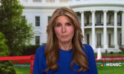 Nicolle Wallace: The reality of Trump’s mass deportation scheme is sinking in for MAGA